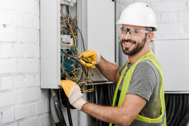 Best Generator Installation Services  in Mount Gay Shamrock, WV