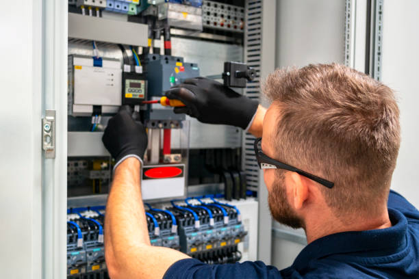 Best 24-Hour Electrician  in Mount Gay Shamrock, WV