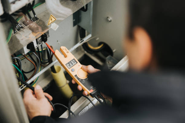 Best Electrical Wiring Services  in Mount Gay Shamrock, WV