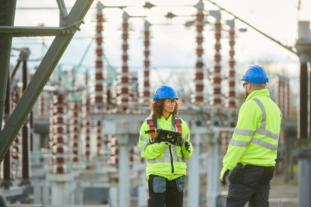 Best 24-Hour Electrician  in Mount Gay Shamrock, WV