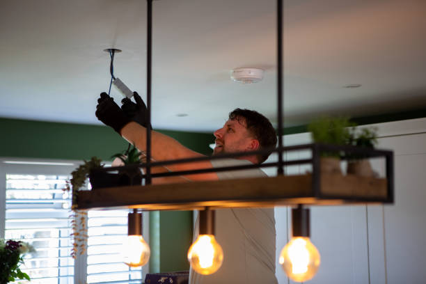 Best Electrician Near Me  in Mount Gay Shamrock, WV