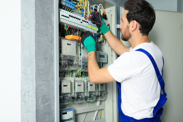 , WV Electrician Company
