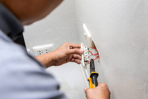 Best Electrical Upgrades for Homes  in Mount Gay Shamrock, WV