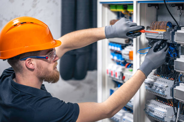 Best Electrical Upgrades for Homes  in Mount Gay Shamrock, WV